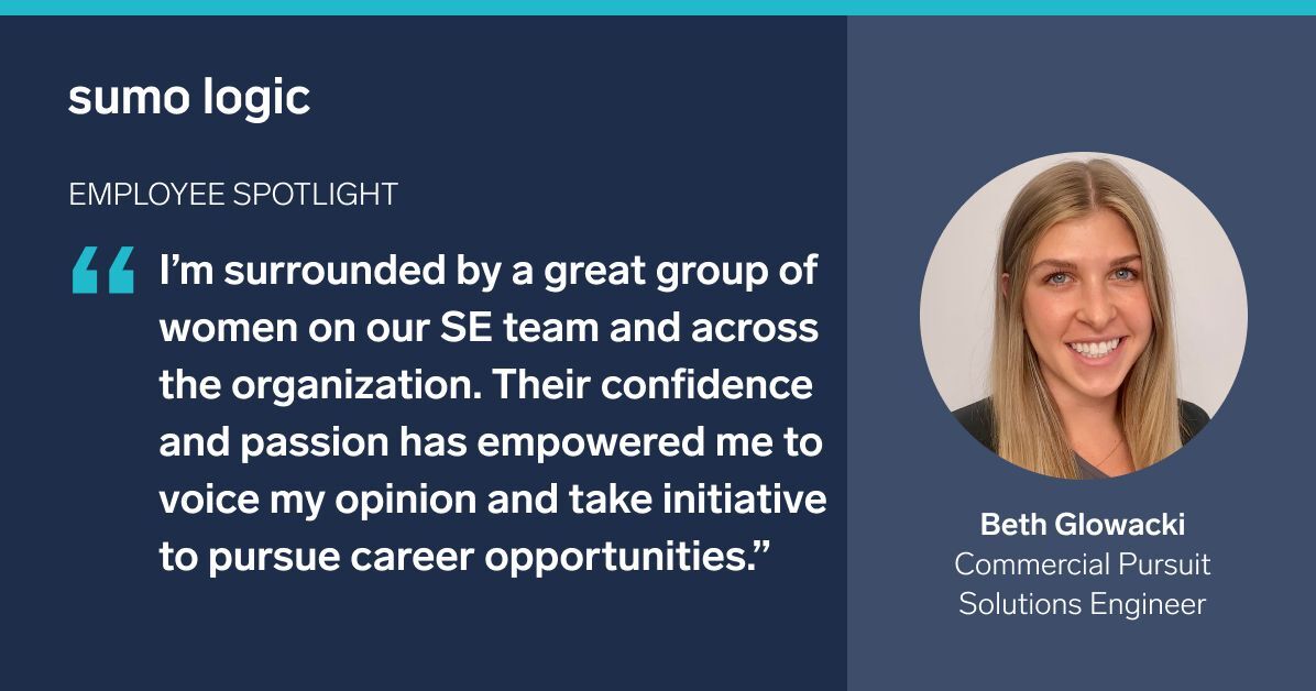 Employee Spotlight_BGlowacki