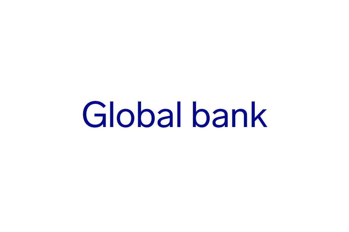 Global Bank